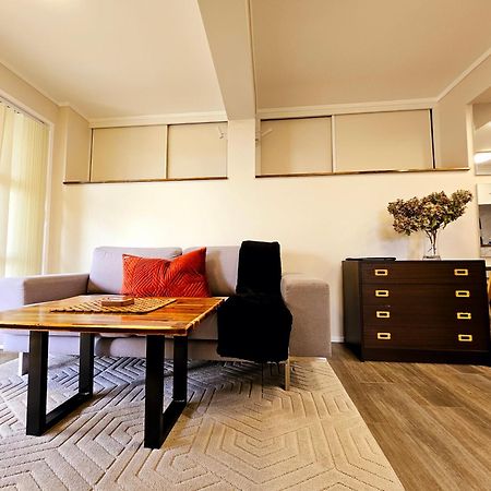 奥克兰Private Retreat In Birkenhead公寓 外观 照片