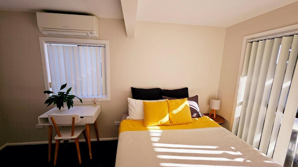 奥克兰Private Retreat In Birkenhead公寓 外观 照片