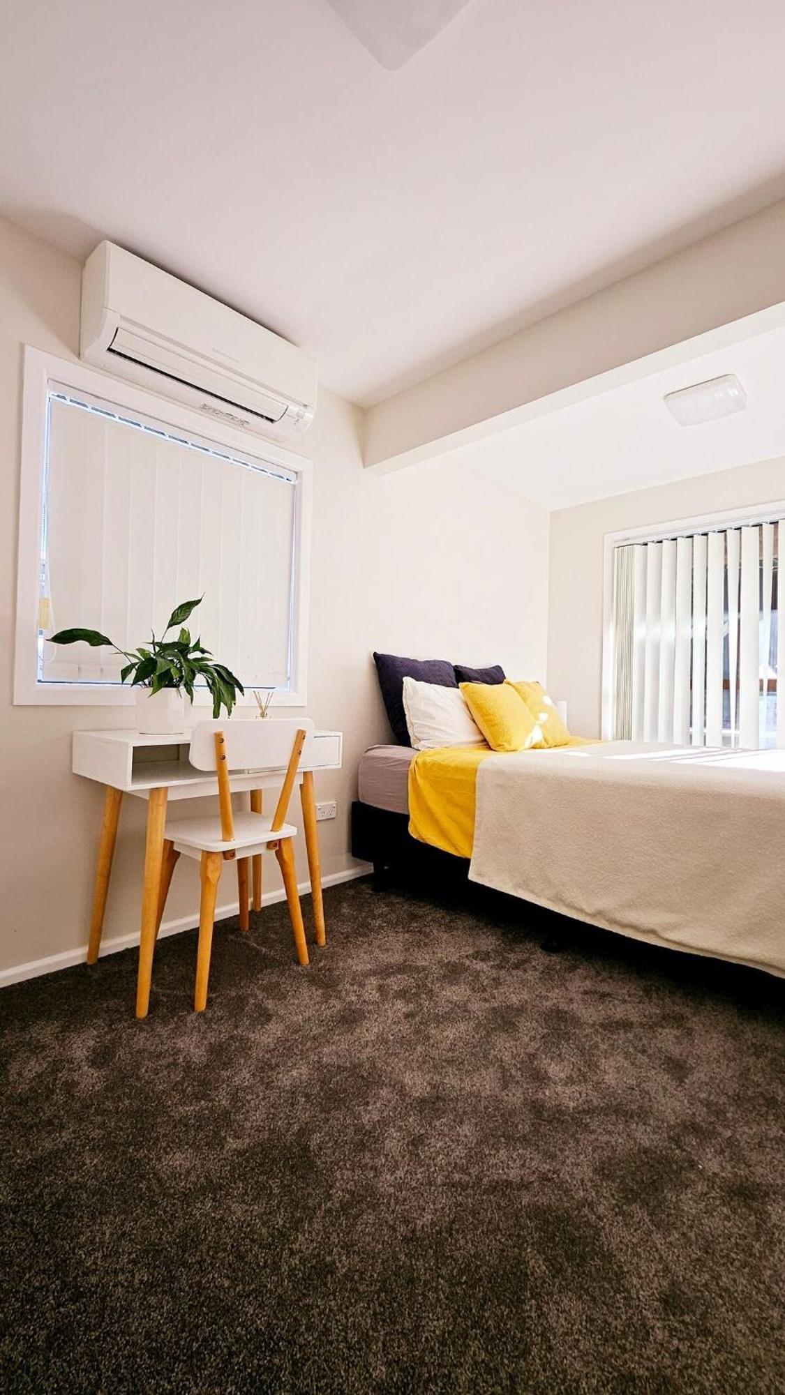 奥克兰Private Retreat In Birkenhead公寓 外观 照片