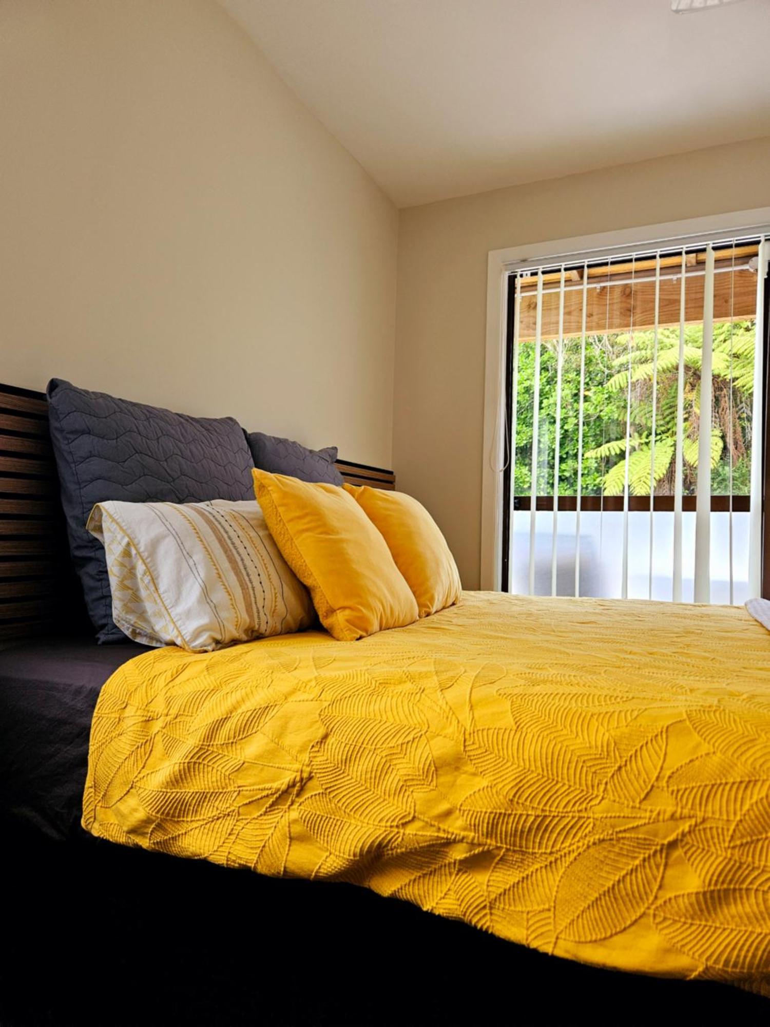 奥克兰Private Retreat In Birkenhead公寓 外观 照片
