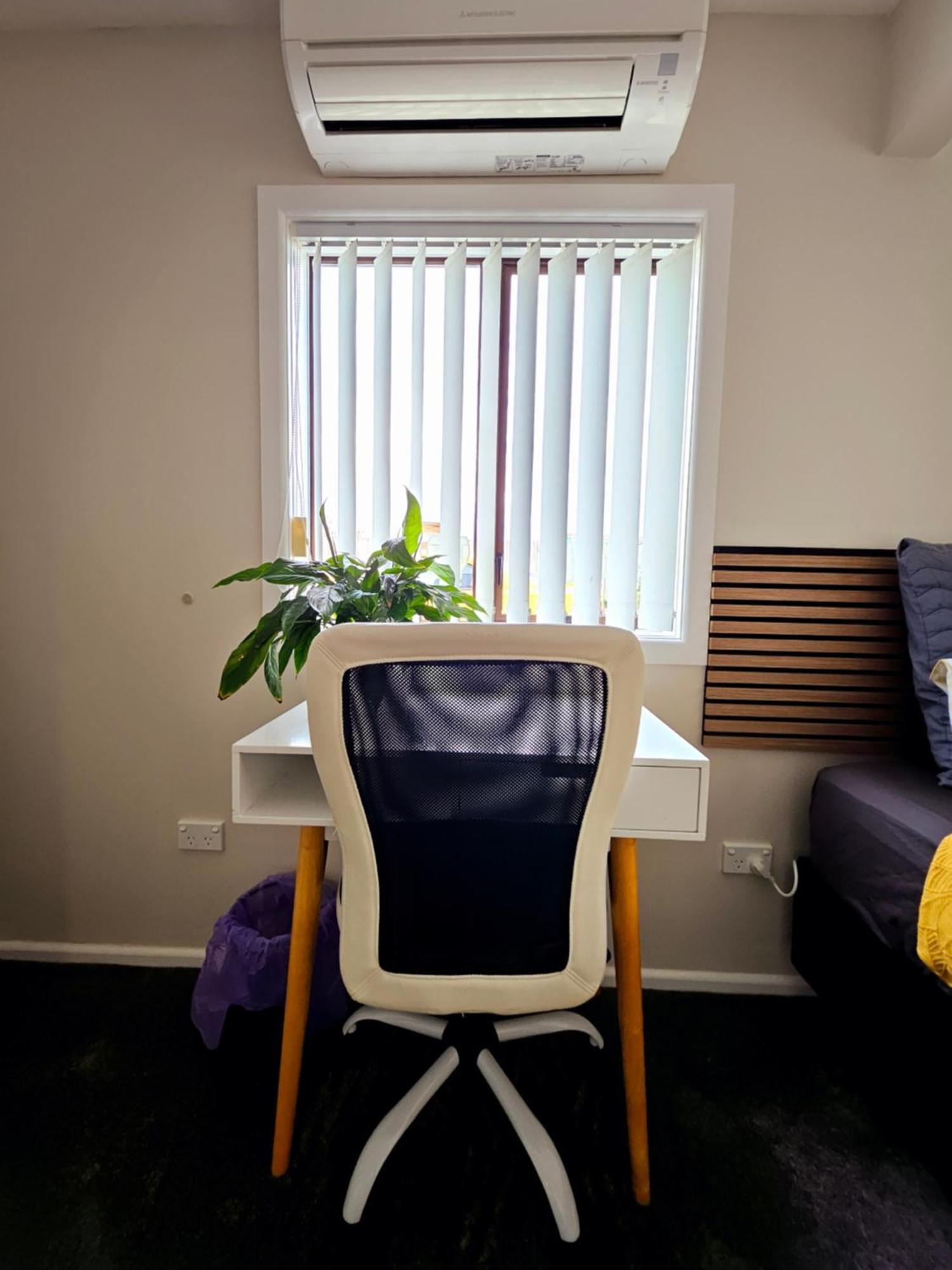 奥克兰Private Retreat In Birkenhead公寓 外观 照片