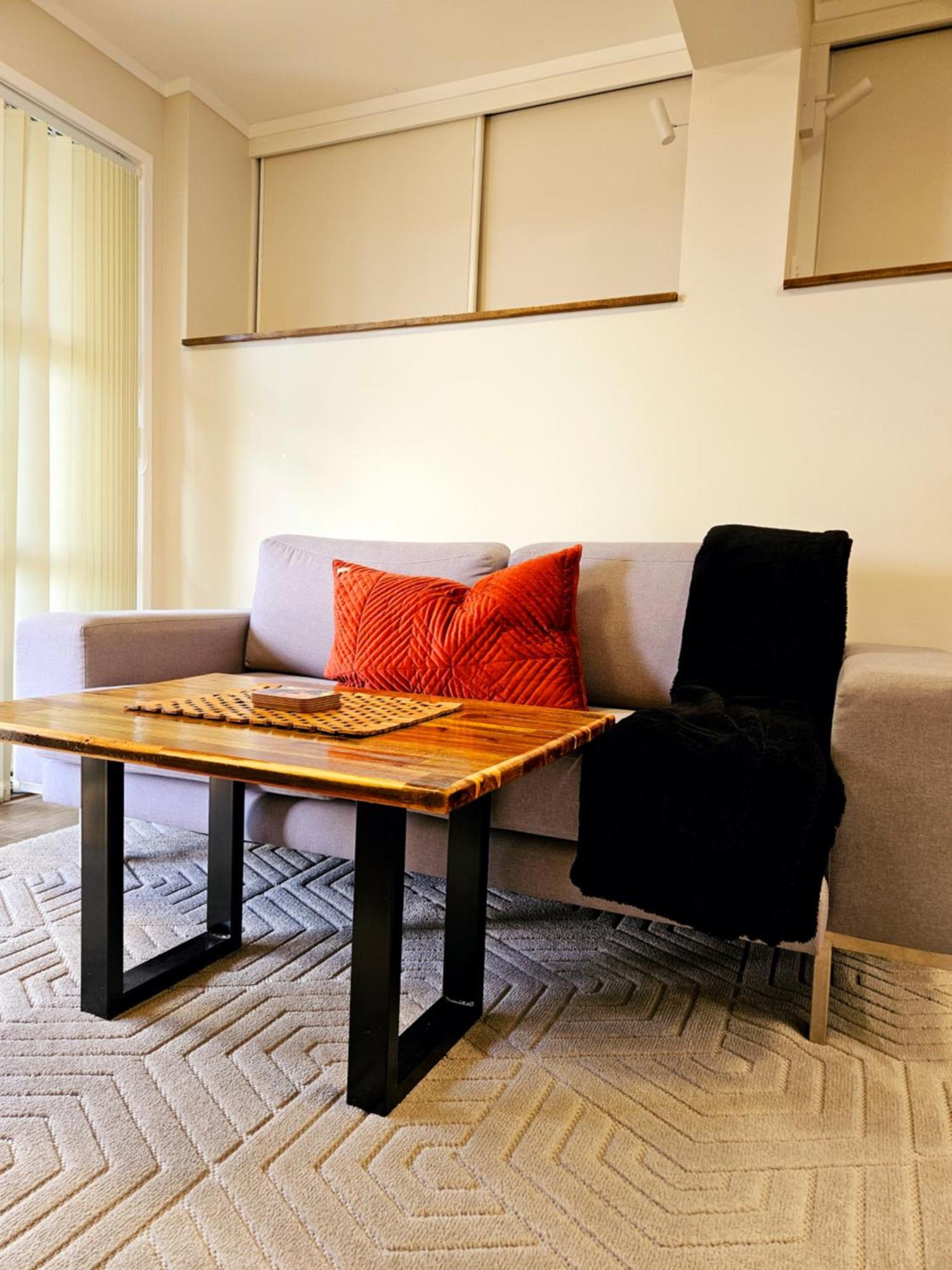 奥克兰Private Retreat In Birkenhead公寓 外观 照片