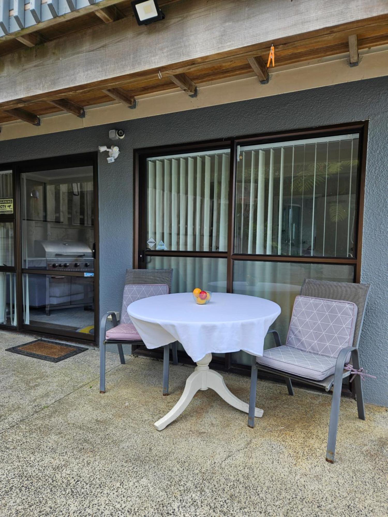 奥克兰Private Retreat In Birkenhead公寓 外观 照片