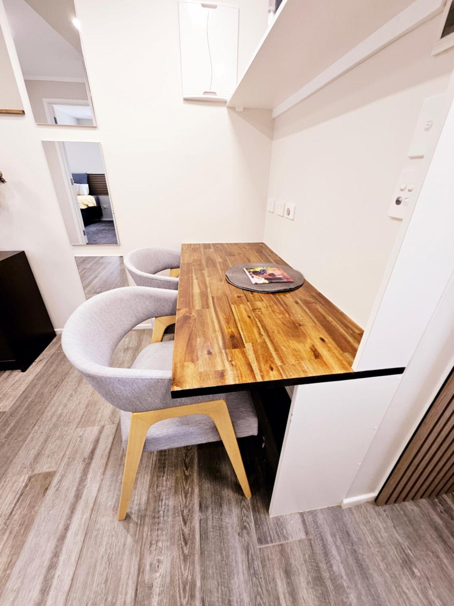 奥克兰Private Retreat In Birkenhead公寓 外观 照片