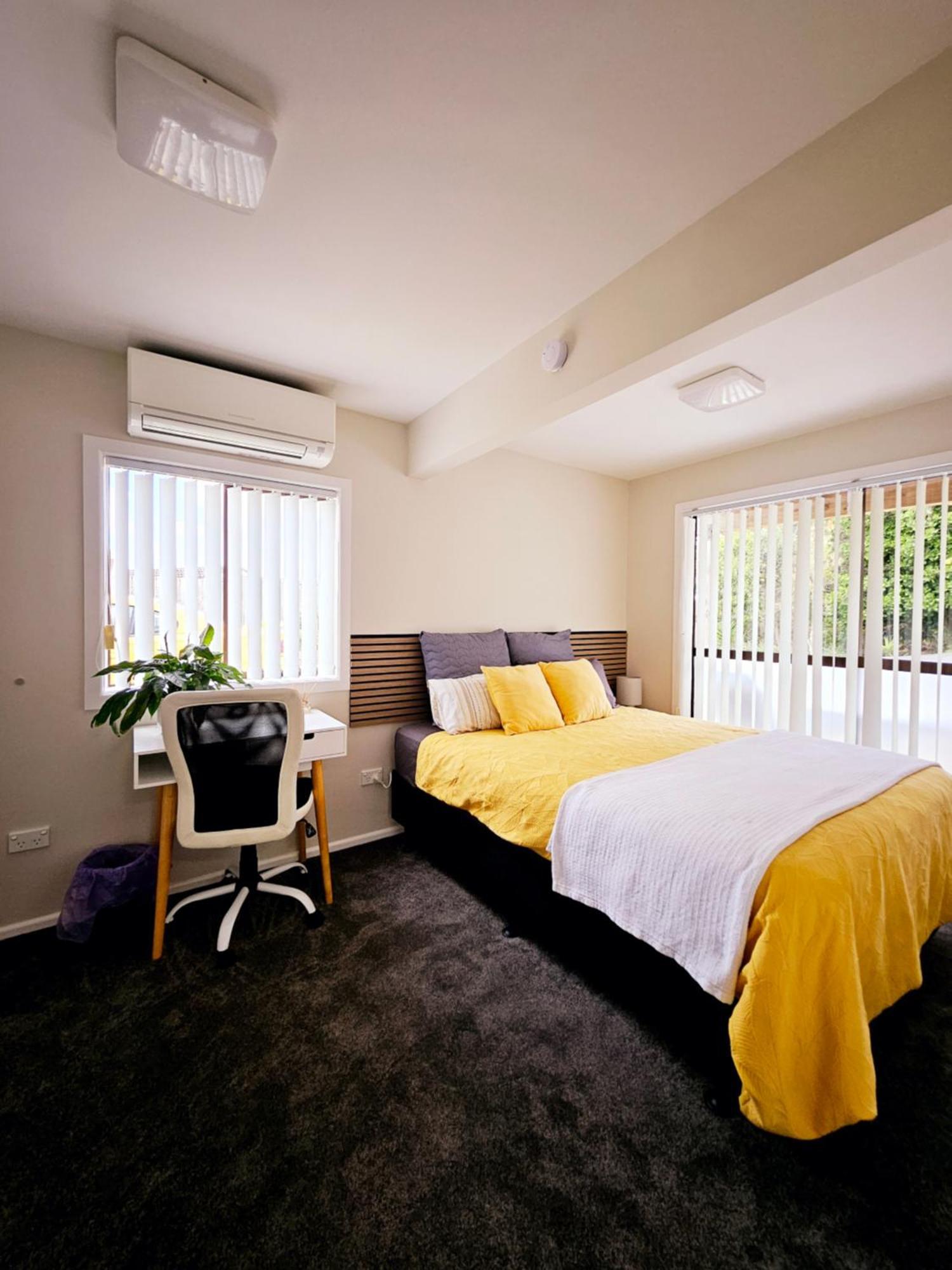 奥克兰Private Retreat In Birkenhead公寓 外观 照片